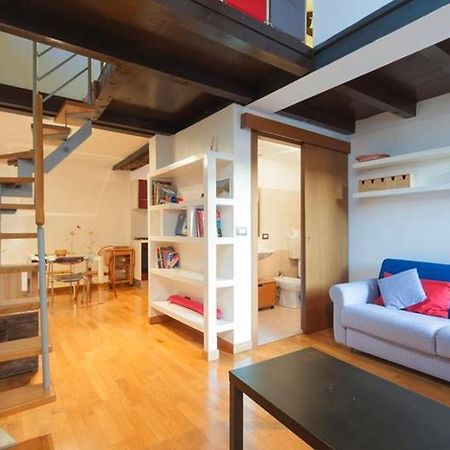 Pisolo In Citta Casa Vacanze Nel Centro Storico Bolonia Exterior foto